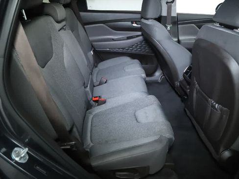Used 2020 Hyundai Santa Fe SE FWD image 32