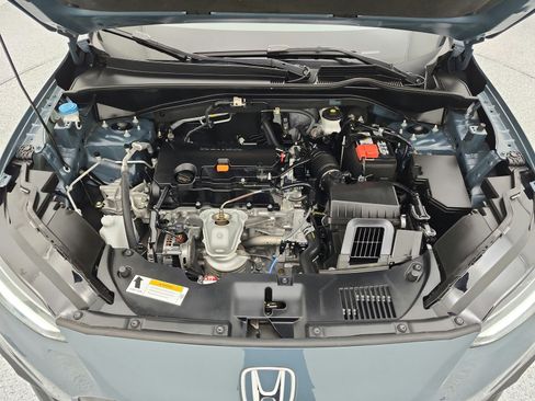 Used 2023 Honda HR-V Sport image 22
