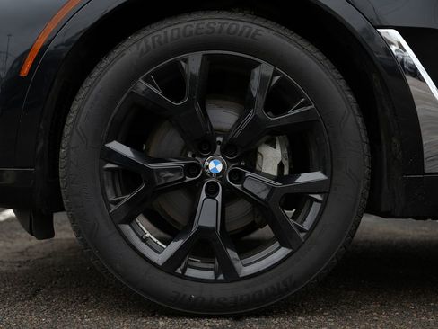 Used 2020 BMW X7 xDrive40i w/ Premium Package image 11