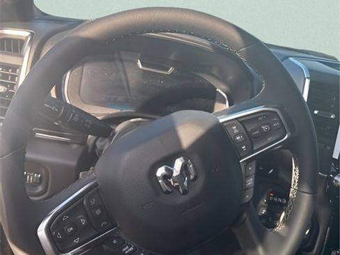 New 2026 RAM 1500 Laramie w/ Night Edition image 13