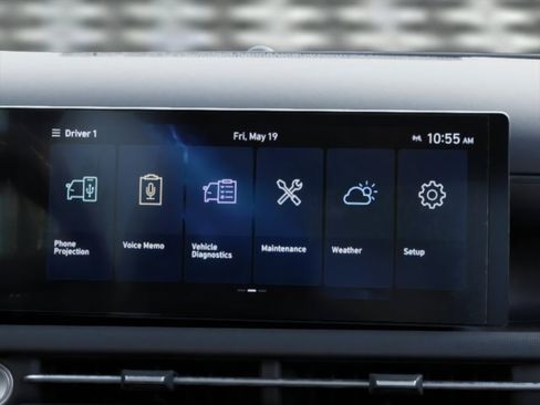 New 2026 Hyundai Santa Cruz SEL FWD image 13