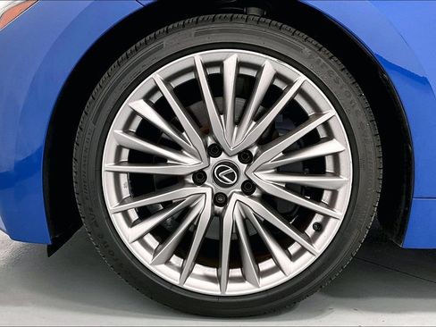 Used 2023 Lexus IS 300 w/ Premium Package RWD image 8
