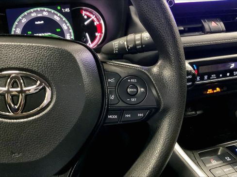 Used 2023 Toyota RAV4 XLE w/ Convenience Package AWD/4WD image 25
