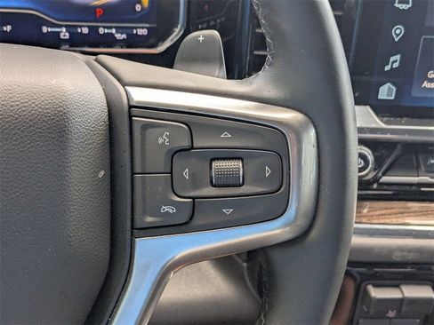 Used 2024 Chevrolet Silverado 1500 LT Trail Boss image 22