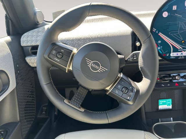New 2026 MINI Cooper S FWD image 12