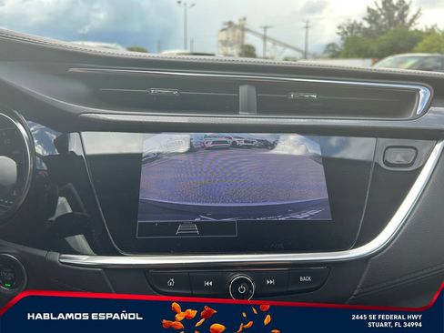 Used 2023 Buick Encore GX Select w/ Safety Package II FWD image 25