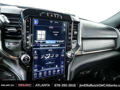 Used 2019 RAM 2500 Limited image 13