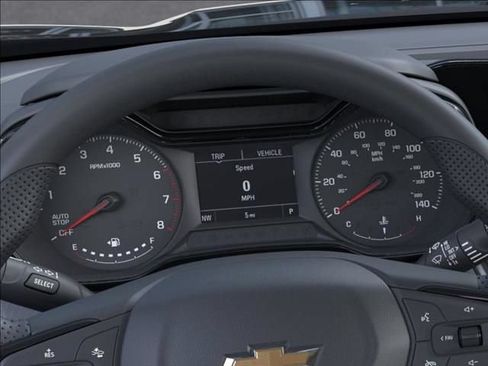 New 2026 Chevrolet Trax LS w/ LS Convenience Package FWD image 18