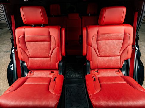 Used 2024 Toyota Sequoia TRD Pro image 34