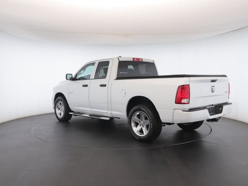 Certified 2018 RAM 1500 Express w/ Express Value Package image 23