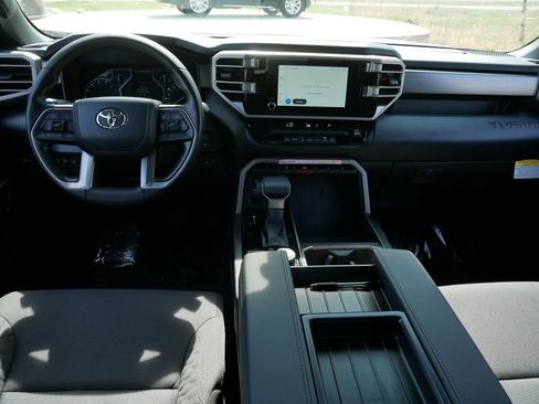Certified 2026 Toyota Tundra SR5 w/ SR5 Convenience Package AWD/4WD image 14