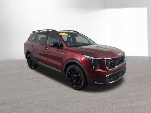 Used 2024 Kia Sorento SX Prestige image 13