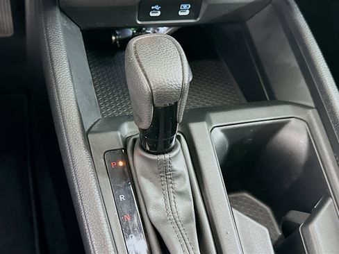 Used 2025 Honda Accord LX image 23