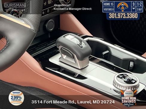 New 2026 Mitsubishi Outlander SEL AWD/4WD image 16