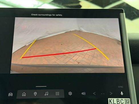 New 2026 MAZDA CX-5 Select AWD/4WD image 30