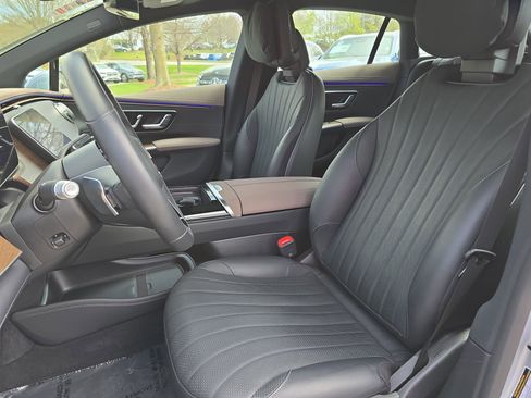 Certified 2023 Mercedes-Benz EQS 450+ Sedan image 15