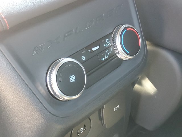New 2026 Ford Explorer ST-Line AWD/4WD image 34