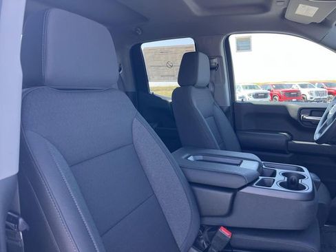 New 2026 GMC Sierra 1500 Pro w/ Pro Value Package AWD/4WD image 30