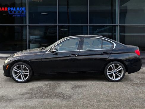 Used 2018 BMW 330i Sedan image 2