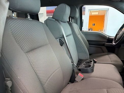 Used 2015 Ford F150 XLT w/ FX4 Off-Road Package AWD/4WD image 24