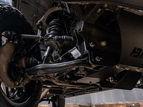 Used 2023 GMC Sierra 1500 Denali Ultimate image 14