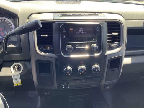 Used 2014 RAM 3500 Tradesman w/ Protection Group AWD/4WD image 17