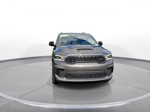 Used 2023 Dodge Durango R/T w/ Blacktop Package AWD/4WD image 3