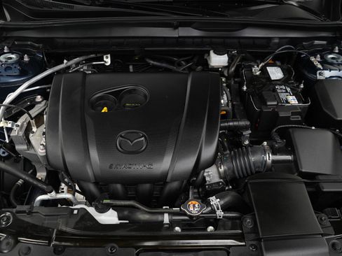 Certified 2026 MAZDA CX-50 AWD 2.5 S w/ Premium Package image 30