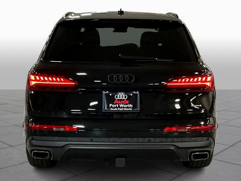 New 2026 Audi Q7 3.0T Premium Plus AWD/4WD image 4