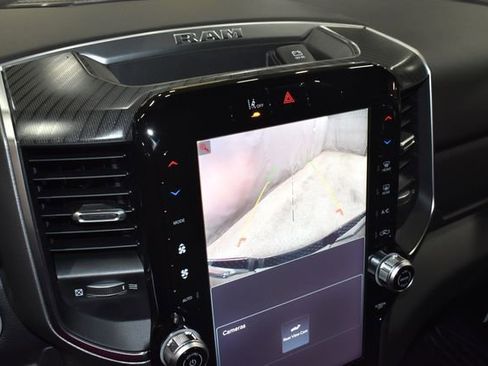 New 2026 RAM 1500 Big Horn AWD/4WD image 13