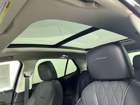 Certified 2023 Buick Envision Avenir AWD/4WD image 19