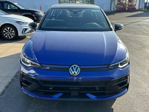 New 2026 Volkswagen Golf image 5