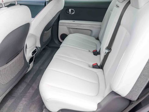 Used 2023 Hyundai Ioniq 5 SEL w/ Cargo Package image 17