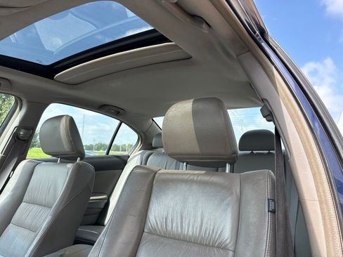 Used 2009 Honda Accord EX-L image 9