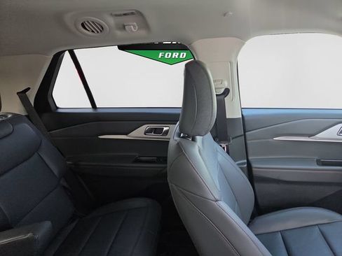 New 2026 Ford Explorer Active w/ Active Comfort Package AWD/4WD image 27