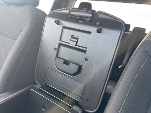 Used 2025 GMC Sierra 1500 Pro w/ Graphite Edition image 60