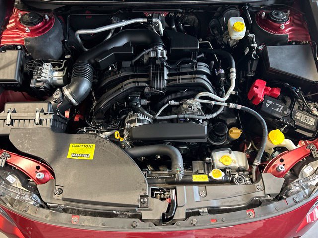 Used 2024 Subaru Outback Premium AWD/4WD image 44