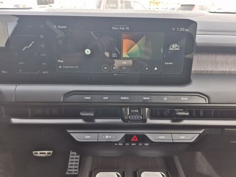 New 2027 Kia Telluride SX Prestige X-Line AWD/4WD image 8