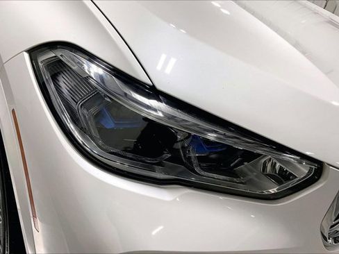 Used 2020 BMW X5 xDrive40i w/ M Sport Package image 28