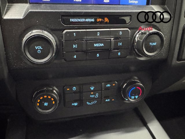 Used 2019 Ford F150 XL w/ Equipment Group 101A Mid RWD image 20