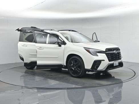 Used 2023 Subaru Ascent Onyx Edition Limited image 43