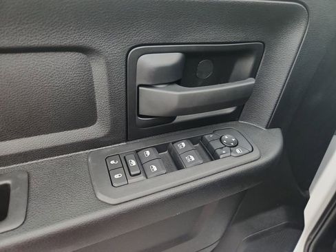 New 2026 RAM 4500 Tradesman image 13