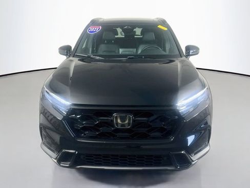 Used 2025 Honda CR-V Sport-L image 3
