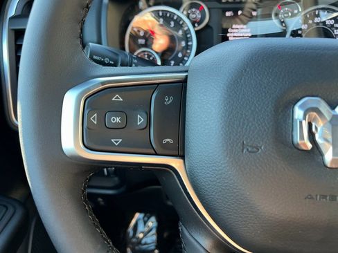 New 2026 RAM 1500 Big Horn AWD/4WD image 20