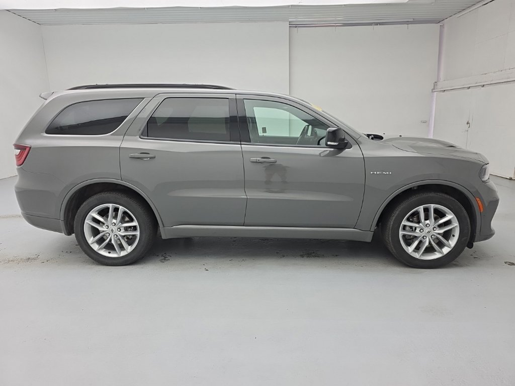 Used 2025 Dodge Durango R/T AWD/4WD image 12