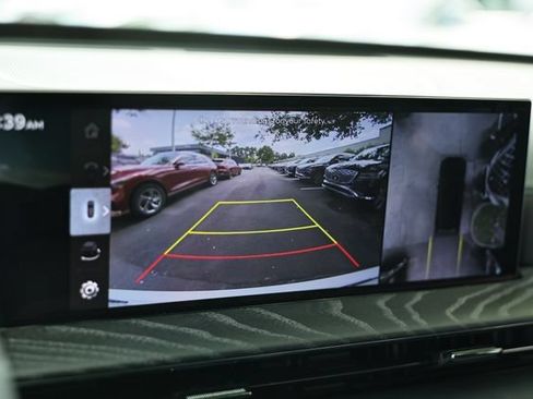New 2026 Genesis GV80 3.5T Prestige AWD/4WD image 37