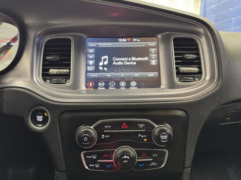 Used 2023 Dodge Charger SXT image 16