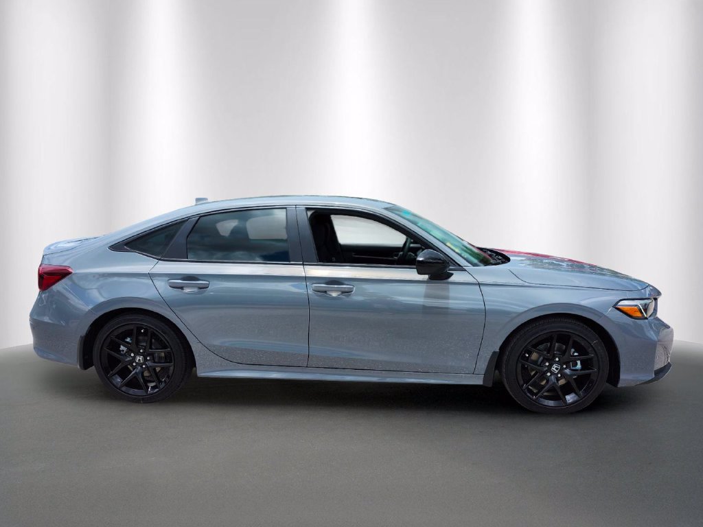 New 2026 Honda Civic Sport image 7