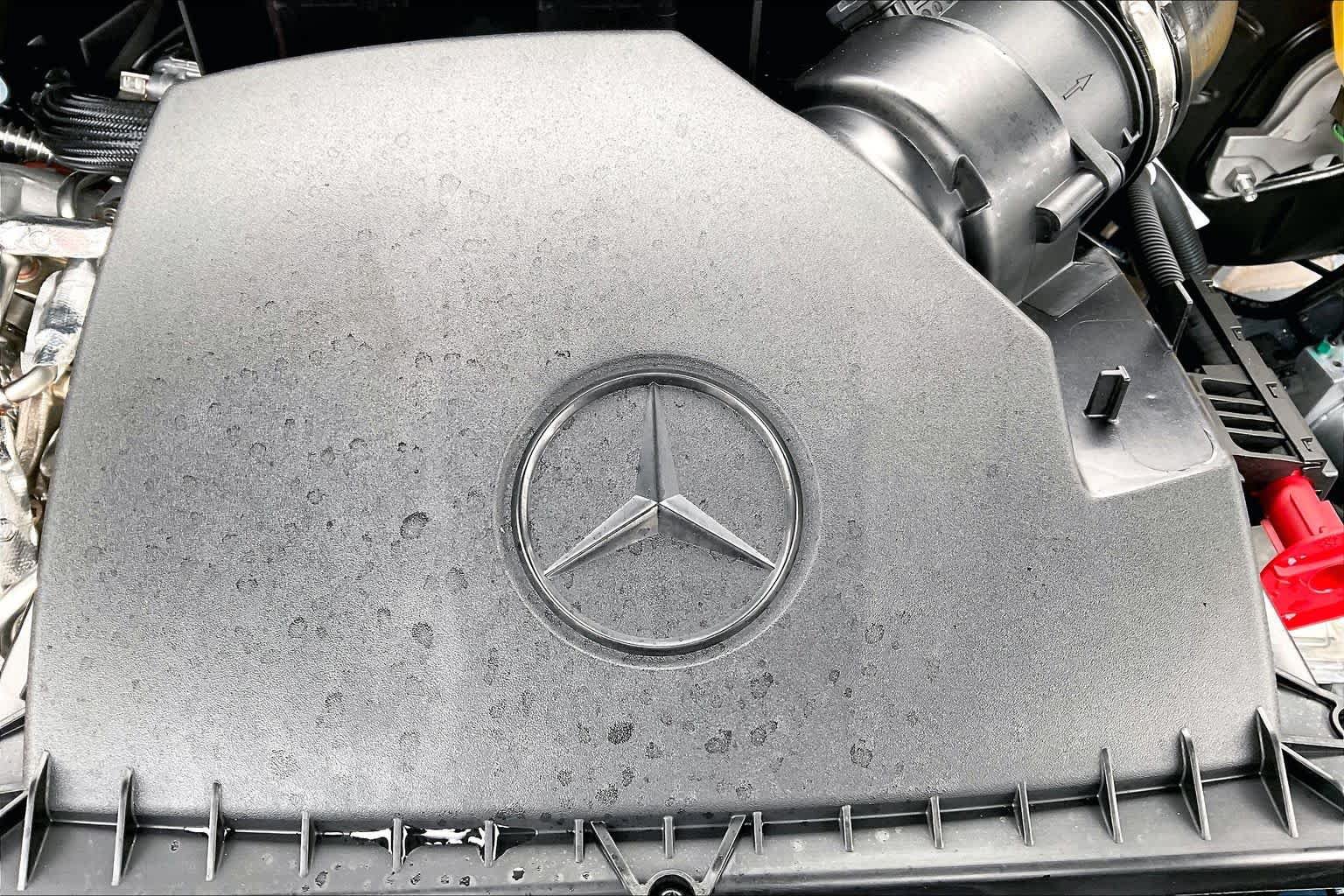 New 2026 Mercedes-Benz Sprinter 2500 image 15