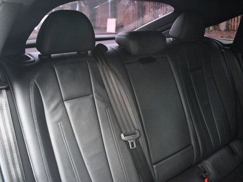 Used 2019 Audi A5 2.0T Premium Plus w/ Premium Plus image 34